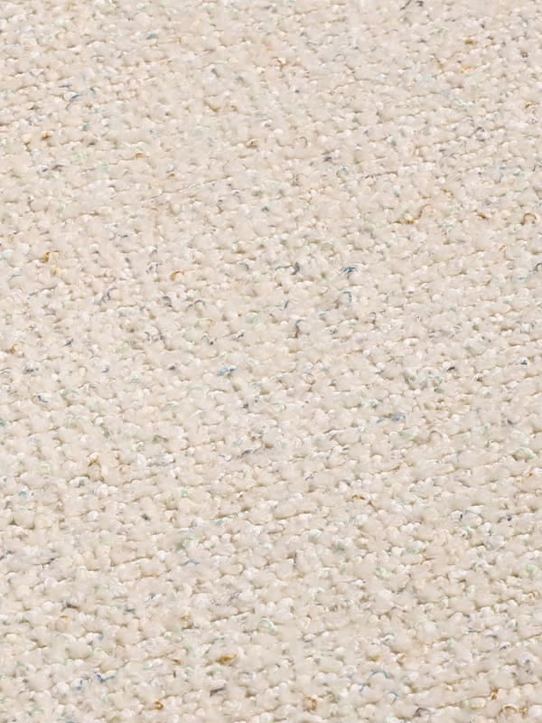 Jacquard mjukt chenilletyg