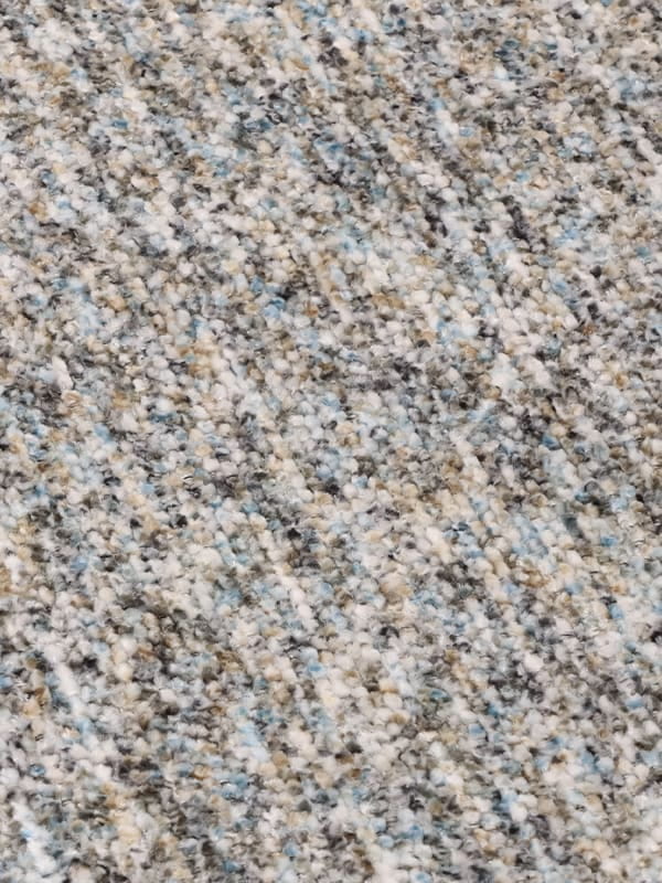 Milano Velvet Chenille Tyg